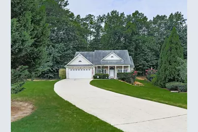 275 Woodridge Drive, Douglasville, GA 30134 - Photo 1