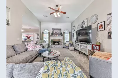 275 Woodridge Drive, Douglasville, GA 30134 - Photo 3