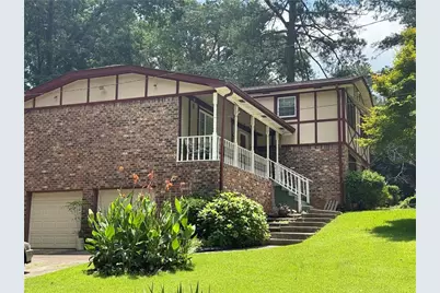 4333 Rue Saint Michel, Stone Mountain, GA 30083 - Photo 9