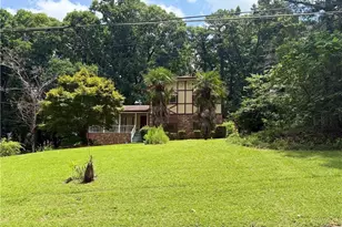 4333 Rue St Michel, Stone Mountain, GA 30083 - Photo 5