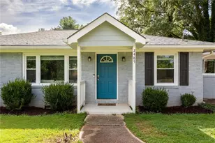 2485 Tilson Rd, Decatur, GA 30032 - Photo 1