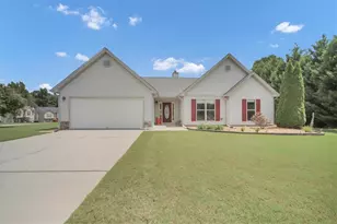 1411 Silvergate Way, Winder, GA 30680 - Photo 1