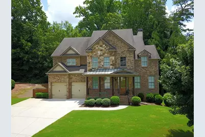 1750 Nours Landing Way NW, Duluth, GA 30097 - Photo 1