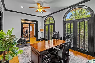 5512 Glenridge Drive #K, Atlanta, GA 30342 - Photo 9