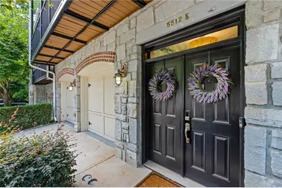 5512 Glenridge Drive #K, Atlanta, GA 30342 - Photo 3