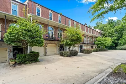5512 Glenridge Drive #K, Atlanta, GA 30342 - Photo 1