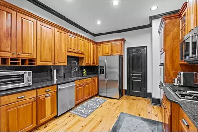 5512 Glenridge Drive #K, Atlanta, GA 30342 - Photo 23