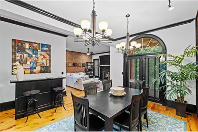 5512 Glenridge Drive #K, Atlanta, GA 30342 - Photo 15