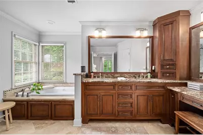2735 Misty Morning Lane, Roswell, GA 30076 - Photo 23