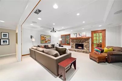 2735 Misty Morning Lane, Roswell, GA 30076 - Photo 35