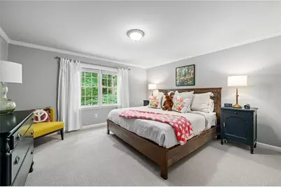 2735 Misty Morning Lane, Roswell, GA 30076 - Photo 39