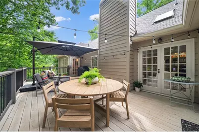 2735 Misty Morning Lane, Roswell, GA 30076 - Photo 5