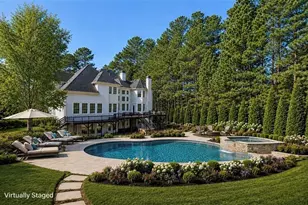 170 Longcreek Dr, Fayetteville, GA 30214 - Photo 47