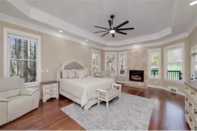 170 Longcreek Drive, Fayetteville, GA 30214 - Photo 11