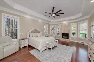 170 Longcreek Dr, Fayetteville, GA 30214 - Photo 11