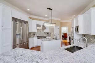 170 Longcreek Dr, Fayetteville, GA 30214 - Photo 5
