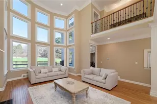 170 Longcreek Dr, Fayetteville, GA 30214 - Photo 3