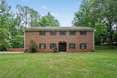 [Address not provided], Acworth, GA 30101 - Photo 1