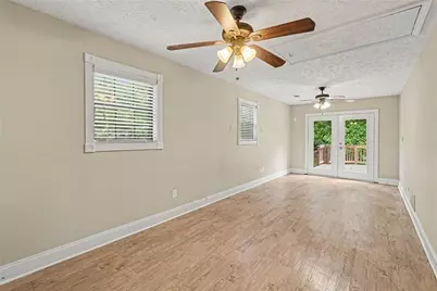 415 Grist Mill Drive E, Acworth, GA 30101 - Photo 5
