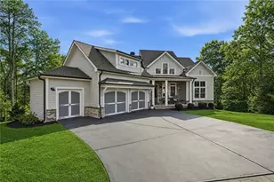 55 Nightfire Ct, Dawsonville, GA 30534 - Photo 1