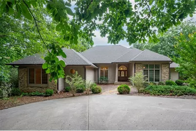 267 Starcross Lane, Jasper, GA 30143 - Photo 1
