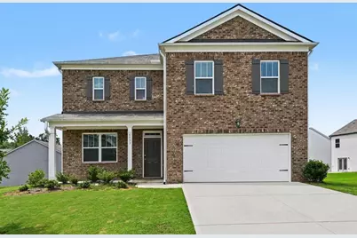 6753 Chilkat Court SW, Atlanta, GA 30331 - Photo 1