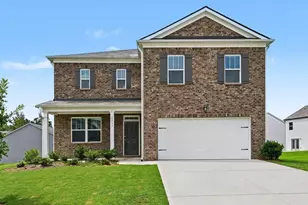 6753 Chilkat Ct SW, Atlanta, GA 30331 - Photo 1