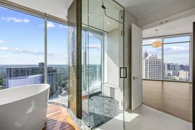 1065 Peachtree Street NE #3504, Atlanta, GA 30309 - Photo 23