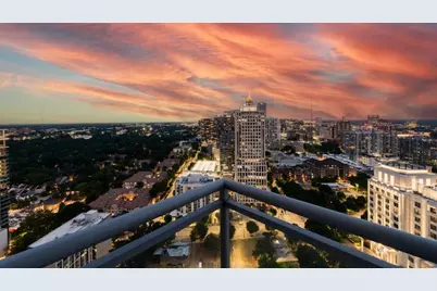 1065 Peachtree Street NE #3504, Atlanta, GA 30309 - Photo 25