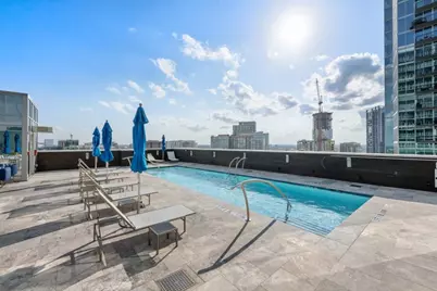 1065 Peachtree Street NE #3504, Atlanta, GA 30309 - Photo 29
