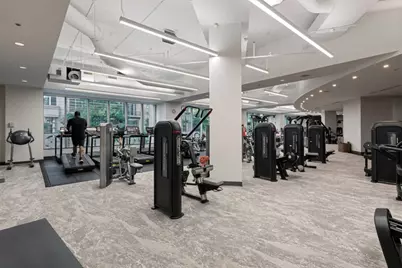 1065 Peachtree Street NE #3504, Atlanta, GA 30309 - Photo 33