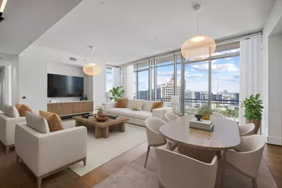 1065 Peachtree Street NE #3504, Atlanta, GA 30309 - Photo 1