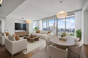 1065 Peachtree St NE, Atlanta, GA 30309 - Photo 1