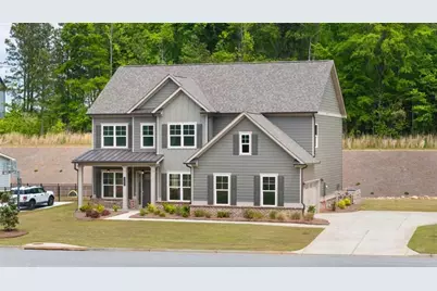 3354 Traditions Way, Jefferson, GA 30549 - Photo 1