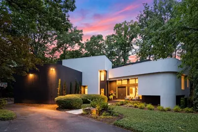 13 Heards Overlook Court, Sandy Springs, GA 30328 - Photo 1