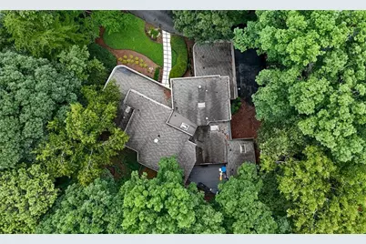 13 Heards Overlook Court, Sandy Springs, GA 30328 - Photo 51