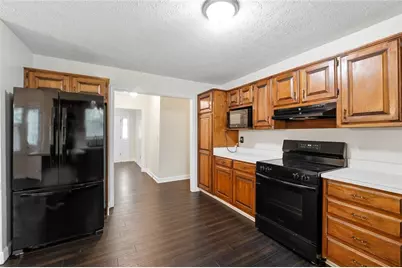 836 Bristol Way, Lithonia, GA 30058 - Photo 13