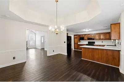 836 Bristol Way, Lithonia, GA 30058 - Photo 9