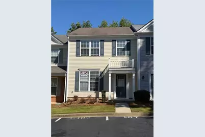 4645 Valais Court Unit #107, Alpharetta, GA 30022 - Photo 1