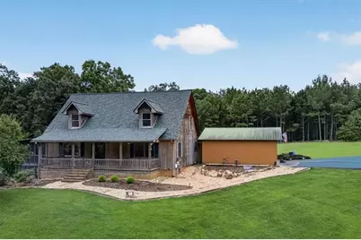 98 Adair Hollow Road NW, Adairsville, GA 30103 - Photo 1