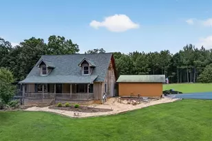 98 Adair Hollow Rd NW, Adairsville, GA 30103 - Photo 1