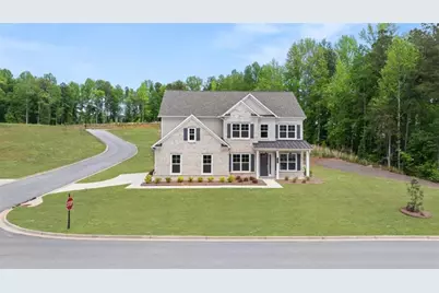 12 Overview Court, Jefferson, GA 30549 - Photo 1