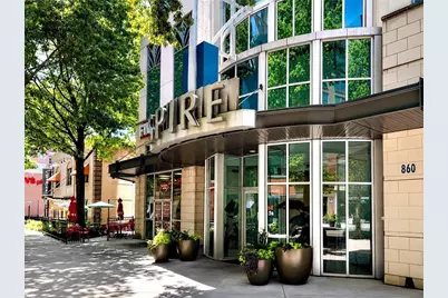 860 NE Peachtree Street NE #1714, Atlanta, GA 30308 - Photo 1