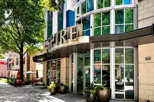 860 NE Peachtree Street NE, Atlanta, GA 30308 - Photo 1