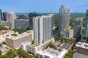 860 NE Peachtree Street NE, Atlanta, GA 30308 - Photo 3