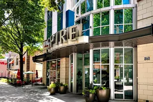 860 NE Peachtree Street NE, Atlanta, GA 30308 - Photo 1