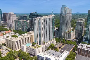 860 NE Peachtree Street NE, Atlanta, GA 30308 - Photo 3