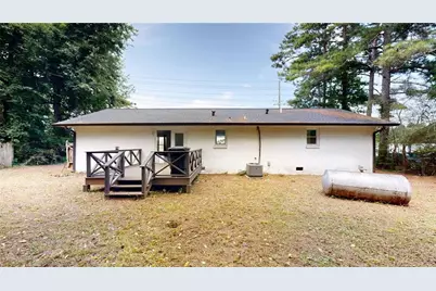 8535 Hiram Acworth Highway, Dallas, GA 30157 - Photo 3