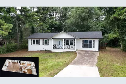 8535 Hiram Acworth Highway, Dallas, GA 30157 - Photo 1