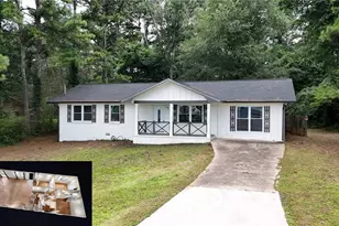 8535 Hiram Acworth Hwy, Dallas, GA 30157 - Photo 1